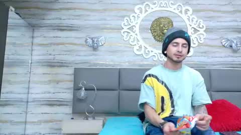   online show from July 26, 2026, 3:47 am