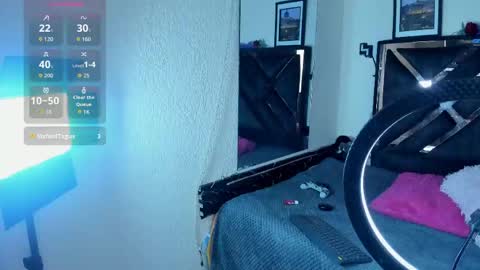 poyson_ivy1 online show from June 4, 2026, 1:00 am