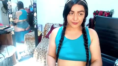 Snapshot of ppepittaaredd chatting on December 25, 2024, 7:35 am maryana online show from December 25, 2024, 7:35 am