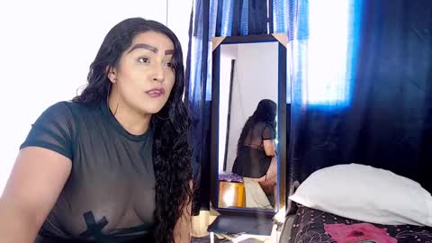 Snapshot of ppepittaaredd chatting on February 9, 2025, 7:30 pm maryana online show from February 9, 2025, 7:30 pm