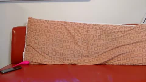 PAWG Pale Princess online show from September 17, 2025, 7:15 pm