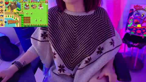 Snapshot of pprincesslaura chatting on November 14, 2025, 9:13 pm pprincesslaura online show from November 14, 2025, 9:13 pm