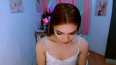preciosa_banks69 online show from July 11, 2026, 12:41 pm