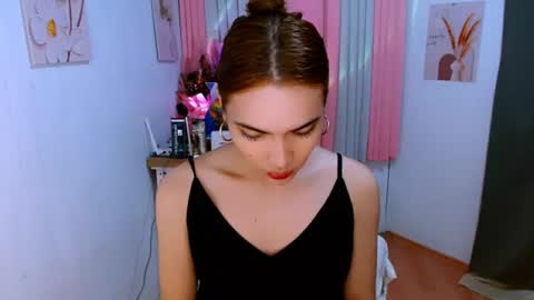 preciosa_banks69 online show from July 20, 2026, 9:45 am