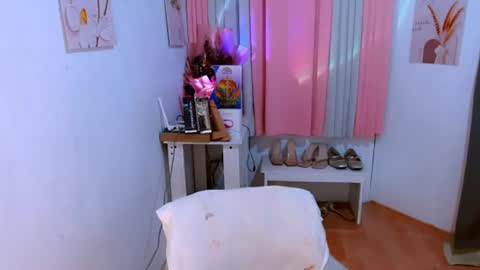 preciosa_banks69 online show from July 22, 2026, 12:19 pm
