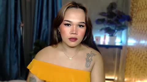 Just PRECIOUS  online show from February 17, 2026, 2:52 am