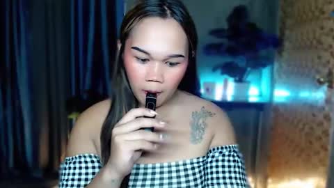 Just PRECIOUS  online show from February 22, 2026, 4:57 am