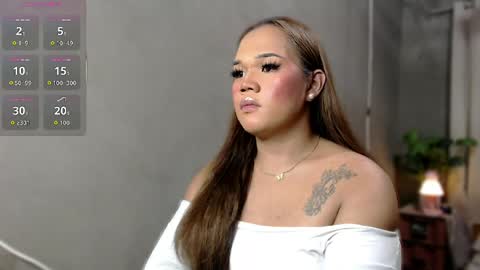 Snapshot of precious_ariah chatting on April 28, 2026, 1:05 pm Just PRECIOUS online show from April 28, 2026, 1:05 pm