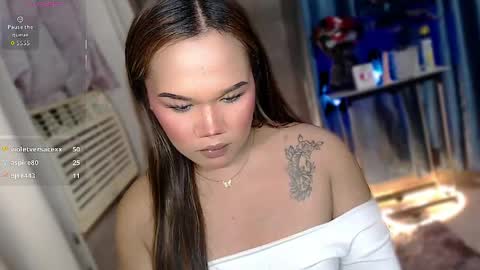 Snapshot of precious_ariah chatting on May 15, 2026, 11:34 pm Just PRECIOUS online show from May 15, 2026, 11:34 pm