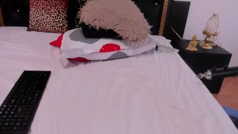 Ailyn online show from February 13, 2025, 11:50 am