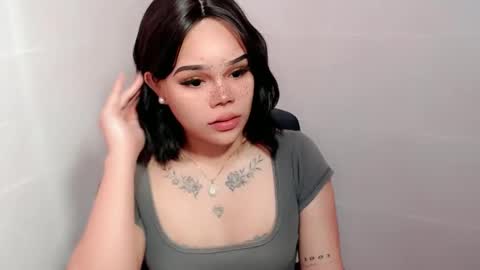 MAXXINE online show from January 9, 2025, 9:26 pm