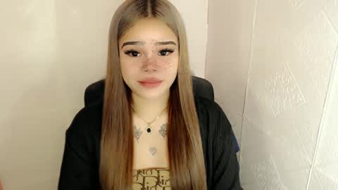 MAXXINE online show from February 22, 2025, 6:50 am