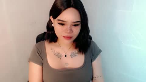 MAXXINE online show from October 3, 2025, 3:14 am