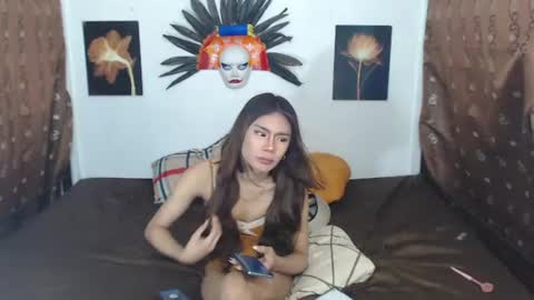 precioustranny69xxx online show from July 19, 2026, 11:52 pm