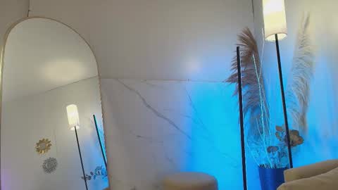 Andres online show from November 6, 2025, 4:46 am