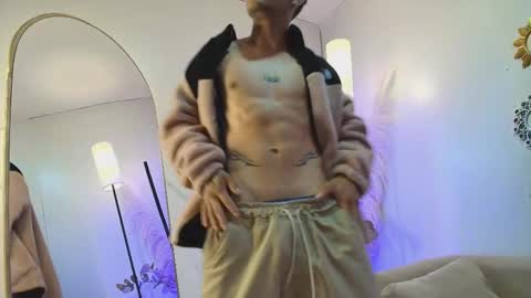 Andres online show from November 14, 2025, 6:12 am