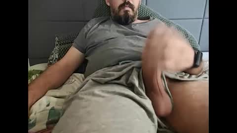 precumbear online show from September 25, 2025, 2:21 pm