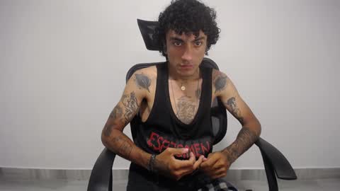 Plux online show from January 27, 2025, 4:20 am