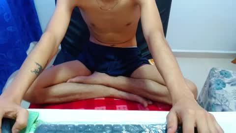 PRESSURE online show from February 12, 2025, 11:40 am