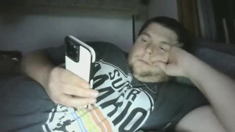 prestonhealy online show from March 8, 2026, 5:44 am