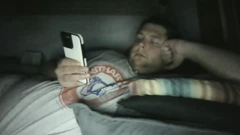 prestonhealy online show from July 28, 2026, 3:02 am