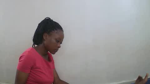 prettie_tesh online show from January 10, 2026, 8:27 am