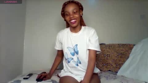 pretty253 online show from May 17, 2026, 6:48 pm