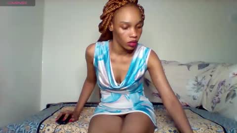 pretty253 online show from May 19, 2026, 3:40 pm
