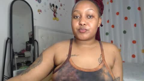 Snapshot of pretty_annah chatting on September 8, 2025, 6:29 pm Annah online show from September 8, 2025, 6:29 pm
