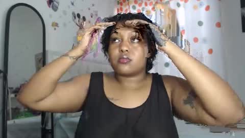 Snapshot of pretty_annah chatting on October 27, 2025, 6:28 am Annah online show from October 27, 2025, 6:28 am