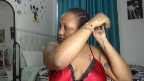 Annah online show from February 15, 2026, 3:58 am