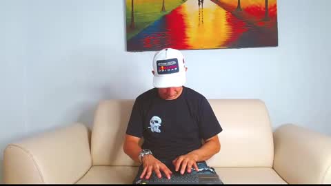 Snapshot of pretty_boy_model0 chatting on February 13, 2025, 10:00 pm pretty_boy_model0 online show from February 13, 2025, 10:00 pm