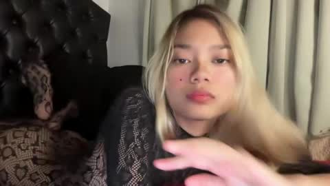 Snapshot of pretty_chikana chatting on April 30, 2026, 10:36 pm Chikana online show from April 30, 2026, 10:36 pm