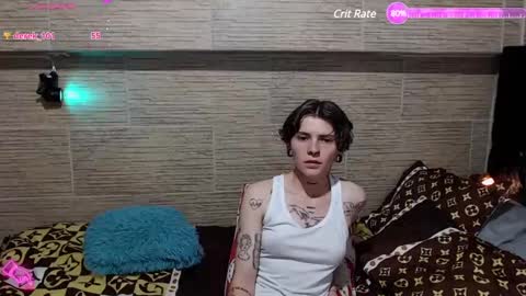 pretty_cristal22 online show from March 10, 2025, 12:18 am