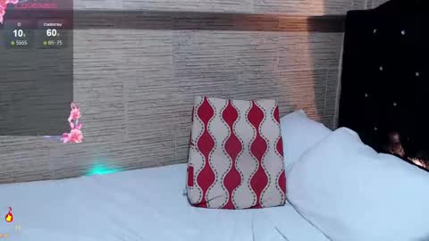 pretty_cristal22 online show from November 9, 2025, 1:04 am