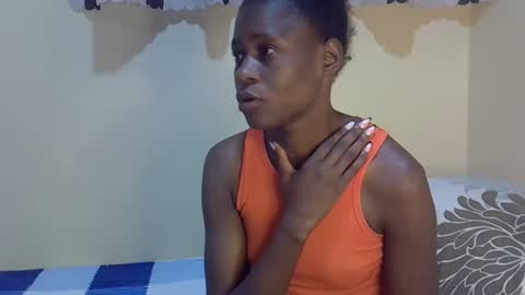 pretty_daniella online show from February 1, 2025, 3:08 am