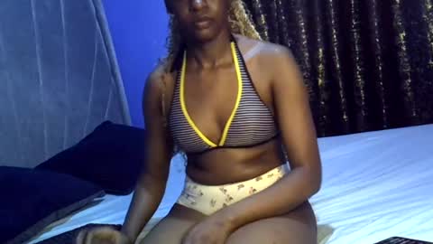pretty_daniella online show from July 1, 2026, 10:39 am