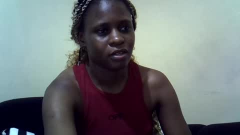 pretty_daniella online show from July 13, 2026, 3:59 pm