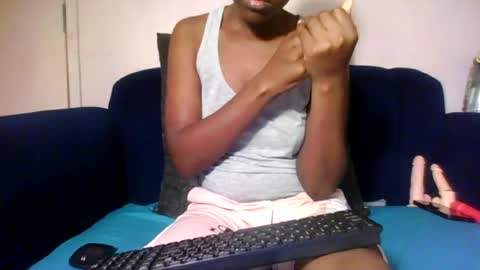 chocolatebby90 online show from June 19, 2026, 6:01 pm