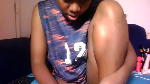 chocolatebby90 online show from July 6, 2026, 10:12 pm