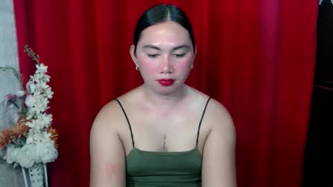 elennah online show from April 6, 2026, 2:09 am