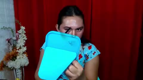 elennah online show from April 7, 2026, 8:37 am