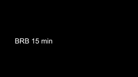 Alexa ..........  5pm - 10pm online show from May 25, 2026, 2:45 pm