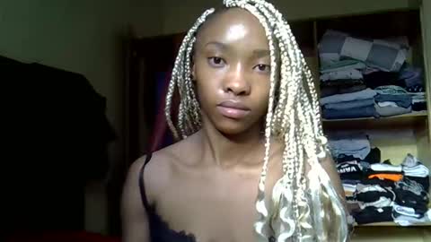 Jaz online show from February 9, 2026, 4:27 am