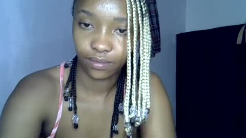 pretty jazminee online show from July 23, 2026, 1:58 am