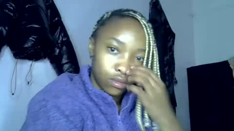 pretty jazminee online show from July 26, 2026, 10:16 pm