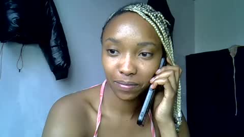 pretty jazminee online show from July 27, 2026, 2:02 pm