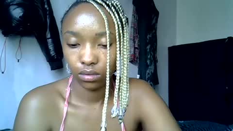 pretty jazminee online show from July 28, 2026, 12:48 pm