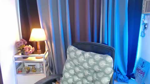 Kim online show from October 29, 2025, 2:14 am