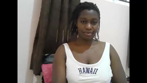 pretty_kylah online show from March 18, 2026, 12:52 pm